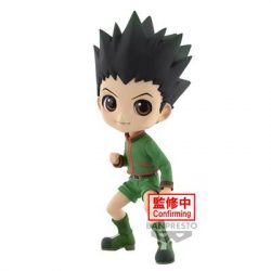 Hunter×Hunter Q Posket-Gon-(Ver.A)-BP88364P