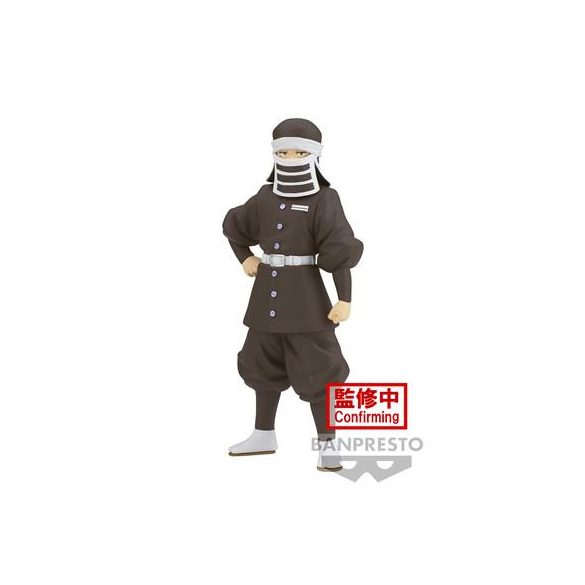 Demon Slayer: Kimetsu No Yaiba Figure Vol.41(B:Goto)-BP88383P