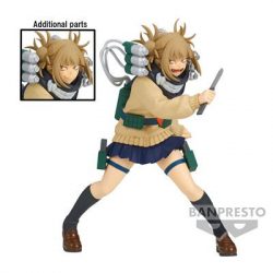 My Hero Academia The Evil Villains-DX-Himiko Toga-BP88394P