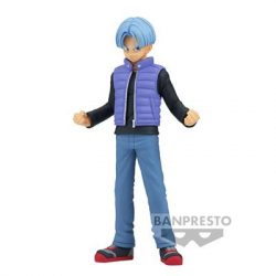 Dragon Ball Super: Super Hero DXF-Trunks--BP88405P