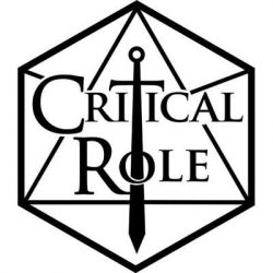 Critical Role: Exandria Unlimited - The Crown Keepers Boxed Set - EN-WZK74286