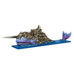 Armada - Trident Realm Leviathan - EN-MGARR401