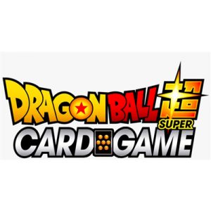 Dragon Ball Super Card Game - Zenkai Series Set 05 Starter Deck SD23 Display (6 Sets) - FR-2688000