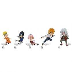 Naruto World Collectable Figure-BP88413