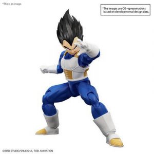 Figure-Rise Standard Vegeta (New Spec Ver.)-MK65426