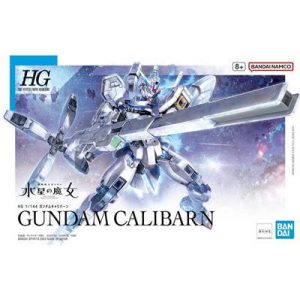 HG Gundam Calibarn-MK65322