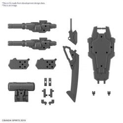 Customize Weapons(Heavy Weapon 1)-MK65430