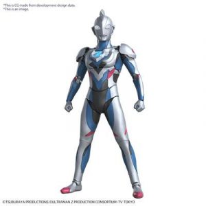 Figure-Rise Standard Ultraman Z Original-MK65439