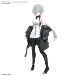 Figure-Rise Standard Noir-MK65425