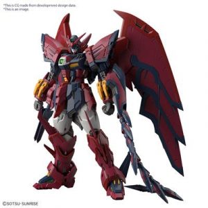 RG 1/144 Gundam Epyon-MK65442