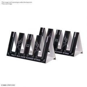 Multi Builders Runner Stand-MK65687