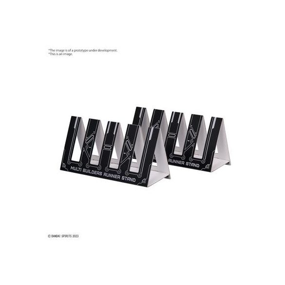 Multi Builders Runner Stand-MK65687