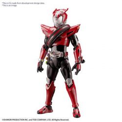 Figure-Rise Standard Kamen Rider Drive Type Speed-MK65447