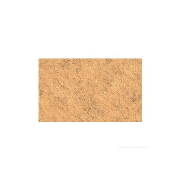 D&D Icons of the Realms: Desert Battle Mat-WZK96198