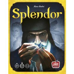 Splendor - EN-ASMSCSPL01US