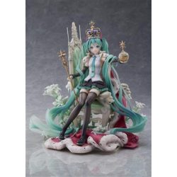 Spiritale Hatsune Miku 1/7 Scale Figure - 39'S Special Day Ver.-XHMSDZZZ01