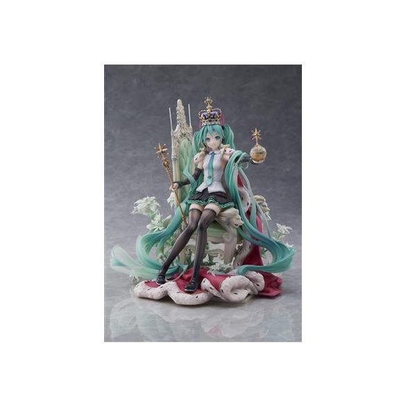 Spiritale Hatsune Miku 1/7 Scale Figure - 39'S Special Day Ver.-XHMSDZZZ01