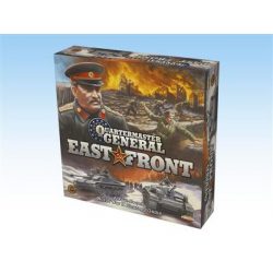 Quartermaster General: East Front - EN-ARTG024