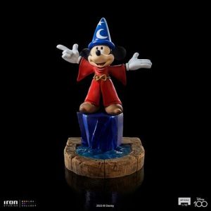 Mickey Fantasia – Art Scale 1/10-DSNEY81823-10