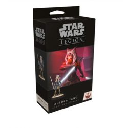 Star Wars: Legion – Ahsoka Tano - DE-FFGD4704