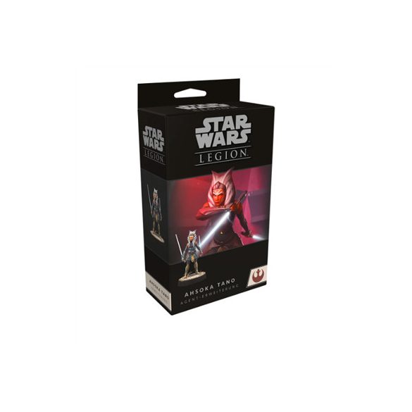 Star Wars: Legion – Ahsoka Tano - DE-FFGD4704