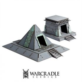 Warcradle Studios 