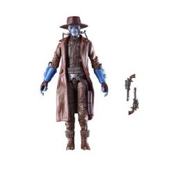 Star Wars The Black Series Cad Bane-F99825X2