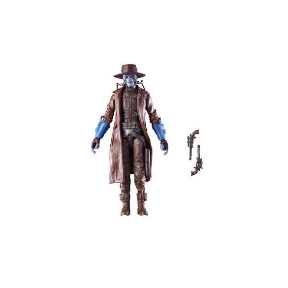 Star Wars The Black Series Cad Bane-F99825X2