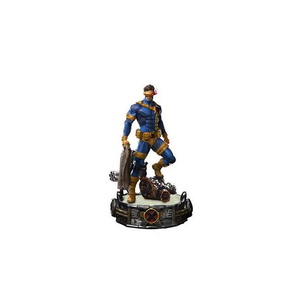 Marvel Comics - Cyclops Unleashed Art Scale 1/10-MARCAS83023-10