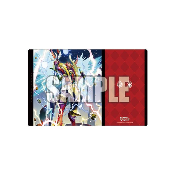 Bushiroad Rubber Mat Collection V2 Vol.713 Cardfight!! Vanguard-214119