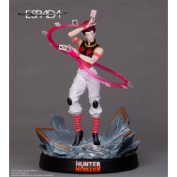 Espada Art - Hunter x Hunter - Hisoka 1/6-