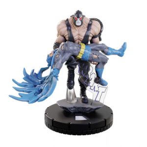 DC HeroClix Iconix: Knightfall - EN-WZK84024