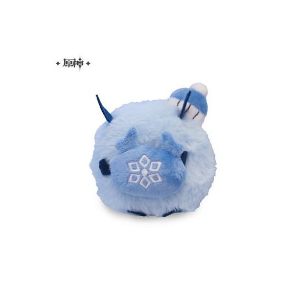 Genshin Impact - Plush Figure: Cryo Hilichurl 11cm-SAK30465