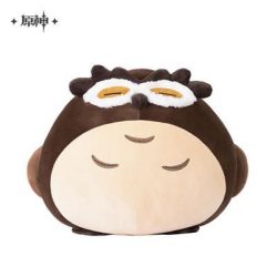 Genshin Impact - Noctua (Dilucs Owl) - XXL Plush - 40cm-SAK45864