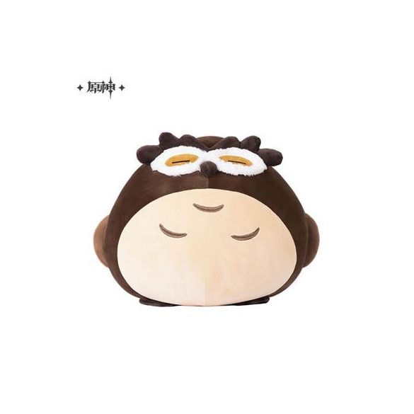 Genshin Impact - Noctua (Dilucs Owl) - XXL Plush - 40cm-SAK45864