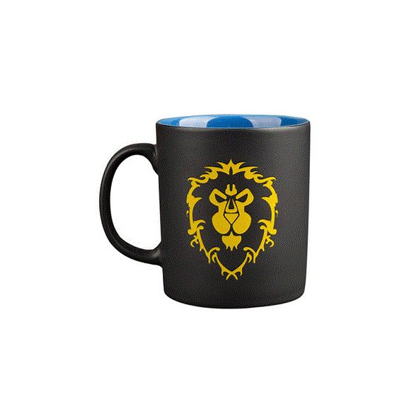 World of Warcraft Alliance Logo Mug-235033