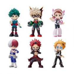 PalVerse My Hero Academia vol.1 Blindbox (6)-659162