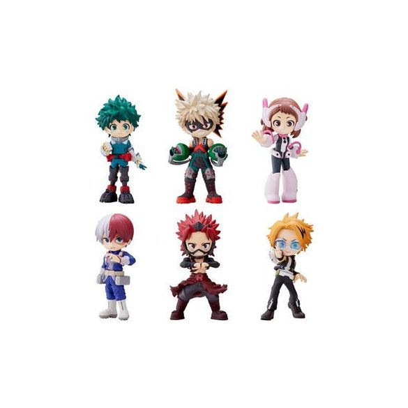 PalVerse My Hero Academia vol.1 Blindbox (6)-659162