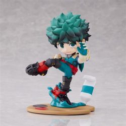 PalVerse Pale. My Hero Academia Izuku Midoriya-659193