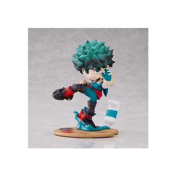 PalVerse Pale. My Hero Academia Izuku Midoriya-659193