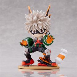 PalVerse Pale. My Hero Academia Katsuki Bakugo-659209