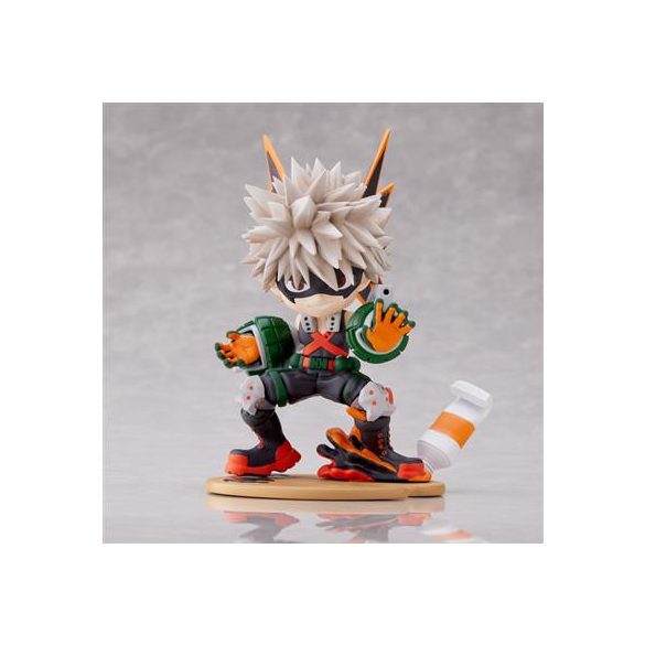 PalVerse Pale. My Hero Academia Katsuki Bakugo-659209