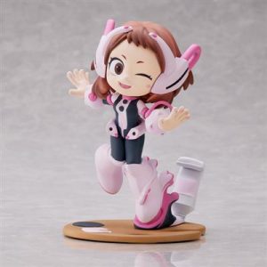 PalVerse Pale. My Hero Academia Ochako Uraraka-659216