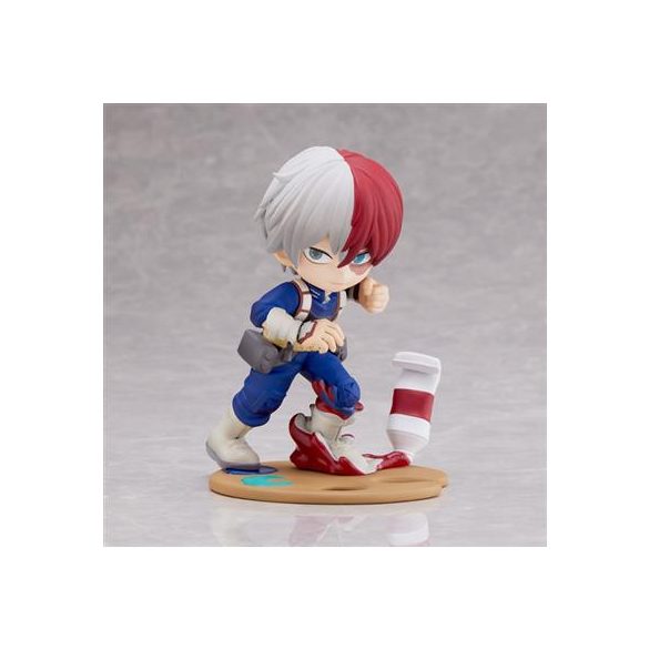 PalVerse Pale. My Hero Academia Shoto Todoroki-659223