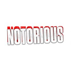 DC HeroClix: Notorious Booster Brick - EN-WZK84032