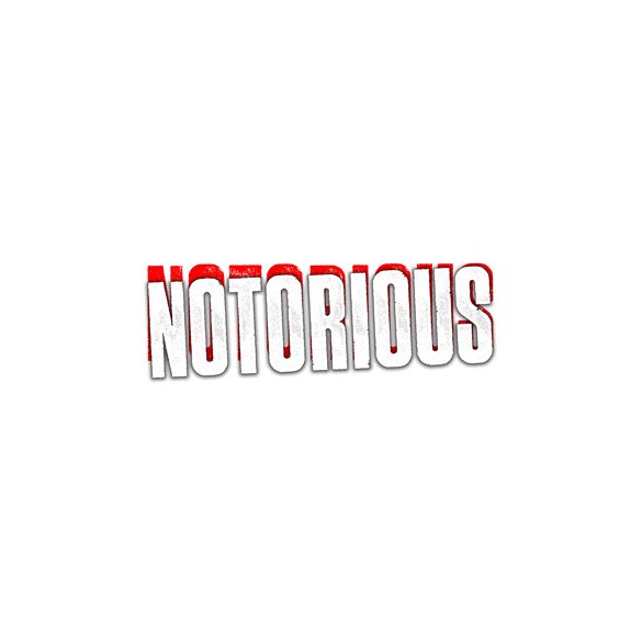 DC HeroClix: Notorious Booster Brick - EN-WZK84032