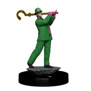 DC HeroClix: Notorious Release Day OP Kit - EN-WZK84035