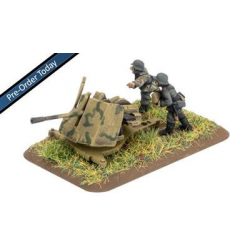 Flames of War - 3.7cm AA Platoon  - EN-GE540