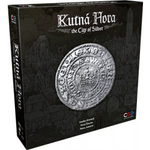 Kutná Hora: The City of Silver - EN-CGE00070
