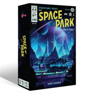 Space Park - EN-KYM0301